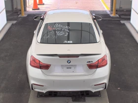 BMW M4 * PERFORMANCE* COMEPTITION* HEADUP* HARMAN*  | Mobile.bg    4