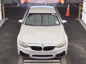 BMW M4 * PERFORMANCE* COMEPTITION* HEADUP* HARMAN*  | Mobile.bg    3
