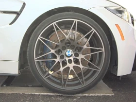 BMW M4 * PERFORMANCE* COMEPTITION* HEADUP* HARMAN*  | Mobile.bg    7