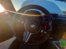 BMW M4 * PERFORMANCE* COMEPTITION* HEADUP* HARMAN*  | Mobile.bg    10