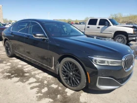 BMW 740 3.0L 6 All wheel drive | Mobile.bg    7