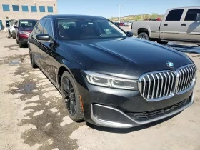 BMW 740 3.0L 6 All wheel drive | Mobile.bg    9