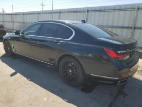 BMW 740 3.0L 6 All wheel drive | Mobile.bg    2
