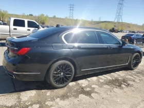 BMW 740 3.0L 6 All wheel drive | Mobile.bg    6