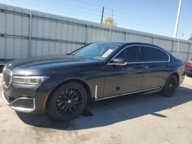  BMW 740