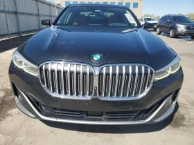BMW 740 3.0L 6 All wheel drive | Mobile.bg    3