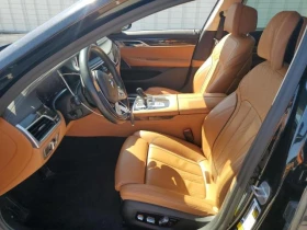 BMW 740 3.0L 6 All wheel drive | Mobile.bg    5