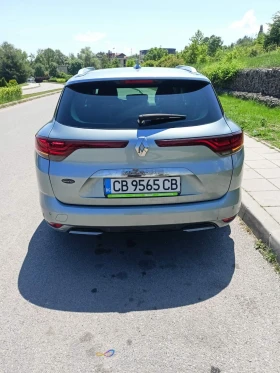 Renault Megane IV 1.5 Blue dCi Grandtour Phase II - 27990 лв. - 32330319 5