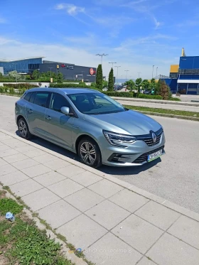 Renault Megane IV 1.5 Blue dCi Grandtour Phase II - 27990 лв. - 32330319 3