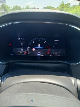 Renault Megane IV 1.5 Blue dCi Grandtour Phase II - 27990 лв. - 32330319 9