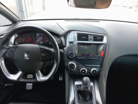 Citroen DS5 2.0hdi   | Mobile.bg    11