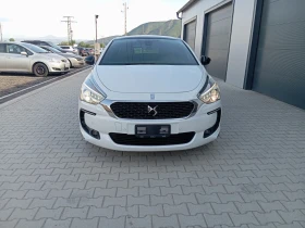 Citroen DS5 2.0hdi   | Mobile.bg    2