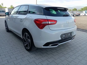 Citroen DS5 2.0hdi   | Mobile.bg    4