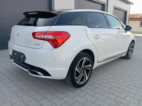 Citroen DS5 2.0hdi   | Mobile.bg    6