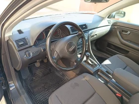 Audi A4 1, 9 TDI AVANT | Mobile.bg    8