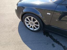 Audi A4 1, 9 TDI AVANT | Mobile.bg    5