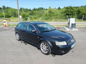 Audi A4 1, 9 TDI AVANT | Mobile.bg    2