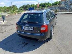 Audi A4 1, 9 TDI AVANT | Mobile.bg    3