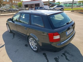 Audi A4 1, 9 TDI AVANT | Mobile.bg    4
