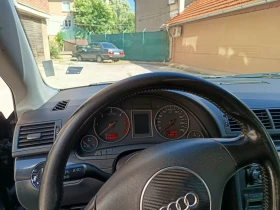 Audi A4 1, 9 TDI AVANT | Mobile.bg    7