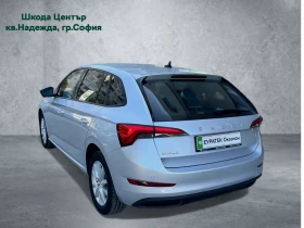 Skoda Scala 1, 6 TDI  | Mobile.bg    4