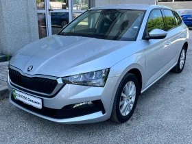 Skoda Scala 1, 6 TDI 