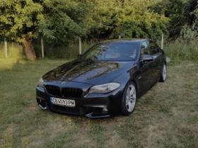 Обява за продажба на BMW 550 I M Pack ~27 000 лв. - изображение 1