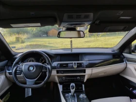 Обява за продажба на BMW 550 I M Pack ~27 000 лв. - изображение 10