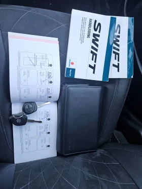 Suzuki Swift 1.2i AC/Evro6 | Mobile.bg    10