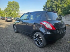 Suzuki Swift 1.2i AC/Evro6 | Mobile.bg    4