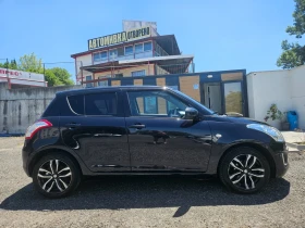 Suzuki Swift 1.2i AC/Evro6 | Mobile.bg    2