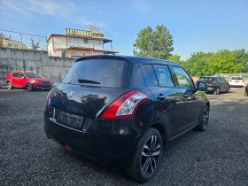Suzuki Swift 1.2i AC/Evro6 | Mobile.bg    3