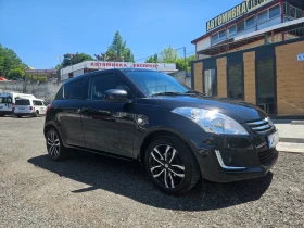 Suzuki Swift 1.2i AC/Evro6 - изображение 1