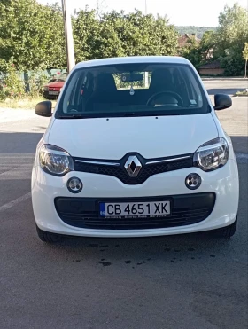 Обява за продажба на Renault Twingo 1.0 SCe 70 Life 2017 * 5 врати* 44000км ~10 000 лв. - изображение 7