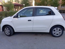 Обява за продажба на Renault Twingo 1.0 SCe 70 Life 2017 * 5 врати* 44000км ~10 000 лв. - изображение 3