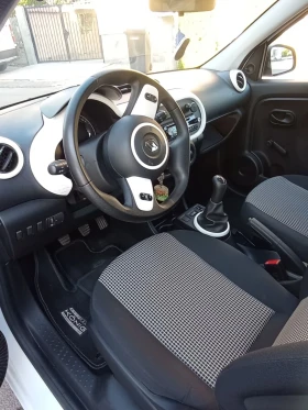 Обява за продажба на Renault Twingo 1.0 SCe 70 Life 2017 * 5 врати* 44000км ~10 000 лв. - изображение 6