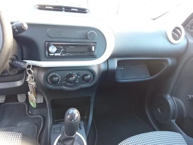 Обява за продажба на Renault Twingo 1.0 SCe 70 Life 2017 * 5 врати* 44000км ~10 000 лв. - изображение 2