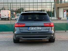 Audi A6 3xS-line/Night vision/Bose - 32900 лв. - 93652665 5