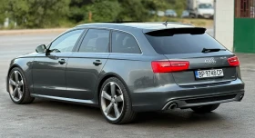 Audi A6 3xS-line/Night Vision/Bose/360/HeadUp/Keyless | Mobile.bg    8