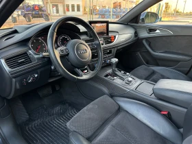 Audi A6 3xS-line/Night vision/Bose - 32900 лв. - 93652665 10