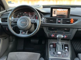 Audi A6 3xS-line/Night vision/Bose - 32900 лв. - 93652665 8