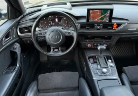 Audi A6 3xS-line/Night Vision/Bose/360/HeadUp/Keyless | Mobile.bg    9