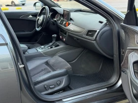 Audi A6 3xS-line/Night Vision/Bose/360/HeadUp/Keyless | Mobile.bg    10