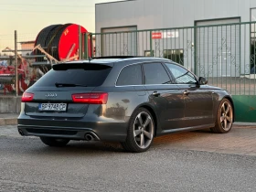 Audi A6 3xS-line/Night vision/Bose - 32900 лв. - 93652665 7