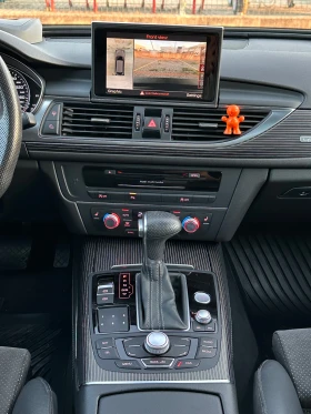 Audi A6 3xS-line/Night vision/Bose - 32900 лв. - 93652665 15