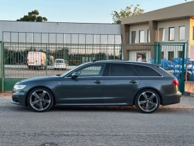 Audi A6 3xS-line/Night vision/Bose - 32900 лв. - 93652665 4