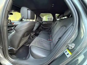 Audi A6 3xS-line/Night Vision/Bose/360/HeadUp/Keyless | Mobile.bg    12