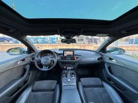 Audi A6 3xS-line/Night vision/Bose - 32900 лв. - 93652665 9