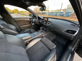 Audi A6 3xS-line/Night vision/Bose - 32900 лв. - 93652665 13