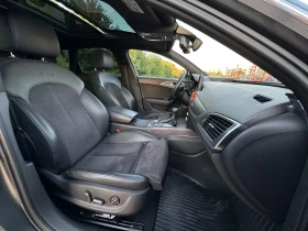 Audi A6 3xS-line/Night vision/Bose - 32900 лв. - 93652665 14